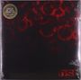 OSI: Blood (Reissue) (Limited Edition) (Gold Black Marbled Vinyl), LP,LP