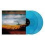 Fates Warning: FWX (Limited Edition) (Transparent Sky Blue Marbled Vinyl), LP,LP