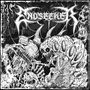 Endseeker: Global Worming (Limited Edition), CD