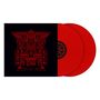 Keygen Church: Nel Nome Del Codice (Red Vinyl), LP,LP