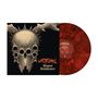 Whitechapel: Hymns In Dissonance (Crimson Red w/ Black Swirls Vinyl), LP