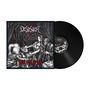 Desaster: Kill All Idols (180g), LP