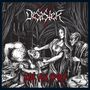 Desaster: Kill All Idols, CD