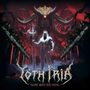 Yoth Iria: Gone With The Devil, CD