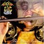 Gwar: The Road Behind, CD