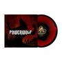 Powerwolf: Return In Bloodred (remastered) (Limited Edition) (Red/Black Corona Vinyl), LP