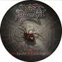 King Diamond: The Spider's Lullabye (Limited-Edition) (Picture Disc), LP