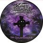 King Diamond: The Graveyard (Limited-Edition) (Picture Disc), LP,LP