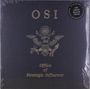OSI: Office Of Strategic Influence (Reissue) (180g), LP,LP
