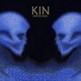 Whitechapel: Kin (Limited Edition) (Black W/ White Splatter Vinyl), LP,LP