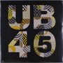 UB40: UB45, LP