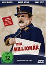 Robert A. Stemmle: Der Millionär, DVD