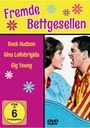 Melvin Frank: Fremde Bettgesellen, DVD