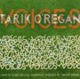 Tarik O'Regan: Chorwerke, CD