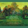 John Rutter: In the Poet's Garden - Choral Settings, CD
