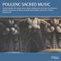Francis Poulenc: Geistliche Chorwerke, CD