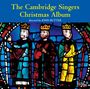 : The Cambridge Singers Christmas Album, CD