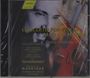 Dmitri Sitkovetsky: Concerto For Violin & Orchestr, CD