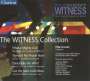 : Vocal Essence - The Witness Collection, CD,CD,CD,CD