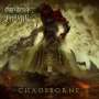 Empyrean Throne: Chaosborne, CD