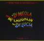 Al Di Meola, John McLaughlin & Paco De Lucia: Friday Night In San Francisco, CD