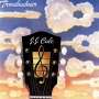 J.J. Cale: Troubadour, CD