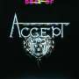 Accept: Best Of Accept, CD