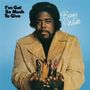 Barry White: I've Got So Much To Give (180g), LP