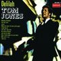 Tom Jones: Delilah, CD