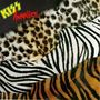 Kiss: Animalize, CD