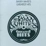 Barry White: Greatest Hits, CD