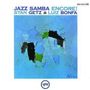 Stan Getz (1927-1991): Jazz Samba Encore, CD