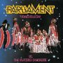 Parliament: Funkentelechy Vs. The Placebo Syndrome, CD