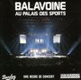 Daniel Balavoine: Au Palais Des Sports, CD