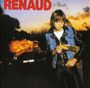 Renaud: Ma Gonzesse, CD