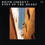 Keith Jarrett: Eyes Of The Heart, CD