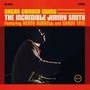Jimmy Smith (Organ): Organ Grinder Swing, LP,LP