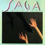 Saga: Behaviour, CD