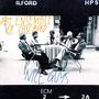 Art Ensemble Of Chicago: Nice Guys, CD