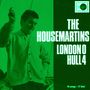 The Housemartins: London 0 Hull 4, CD