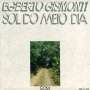 Egberto Gismonti: Sol Do Meio Dia, CD