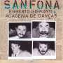 Egberto Gismonti: Sanfona, CD,CD