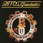 Bachman-Turner Overdrive: BTO's Greatest, CD