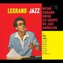 Michel Legrand: Legrand Jazz, CD