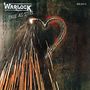 Warlock: True As Steel, CD