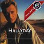Johnny Hallyday: Gang, CD
