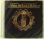 Bachman-Turner Overdrive: Four Wheel Drive, CD