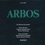 Arvo Pärt: Arbos, CD