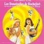 : Les Demoiselles De Rochefort (DT: Die Mädchen von Rochefort), CD