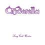 Cinderella: Long Cold Winter, CD